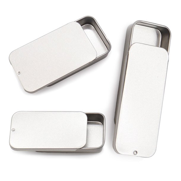 Aluminiums-�ske, flere st�rrelser