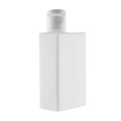 Specialflaske i HDPE-plast, 150 ml, 24/410