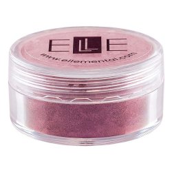 Blomme pigment-farve, 100% naturlig, 3g