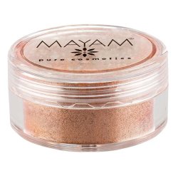Kaffe pigment-farve, 100% naturlig, 3g