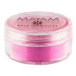 Lilla pigment-farve, 100% naturlig, 3g