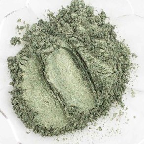 Oliven pigment-farve, 100% naturlig, 3g