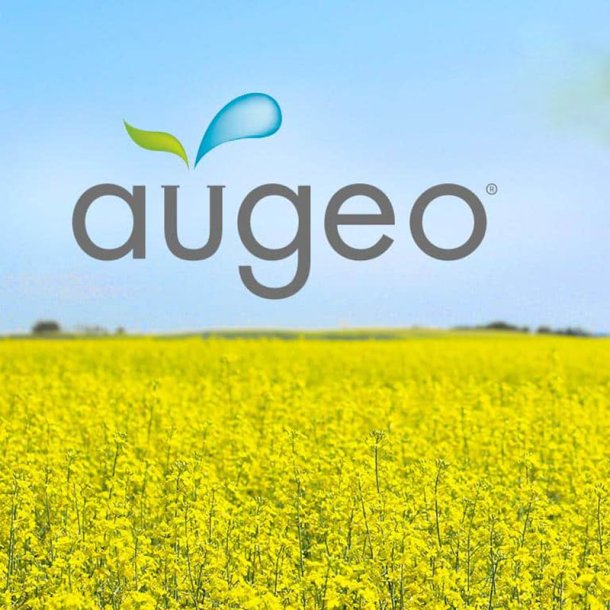 Augeo diffuser base, 100% biologisk