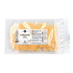 Carnauba-voks, 100% naturlig, 50g