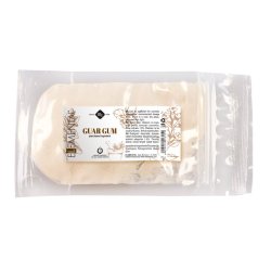 Guar-gummi (guar gum), 100% naturlig