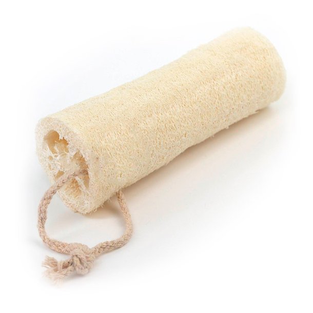 Loofah-svamp, 100% naturlig