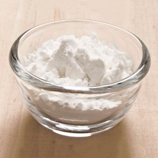 Majsstivelse (Corn starch)