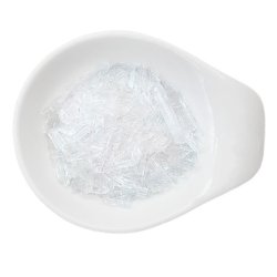 Mentol-krystaller (menthol), 100% naturbaserede