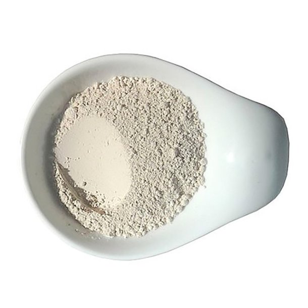 Beige fransk ler, 100% naturligt, 100g