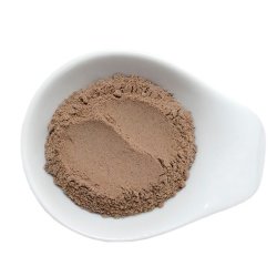 Rasul-ler, 100% naturligt brunt mineralsk ler