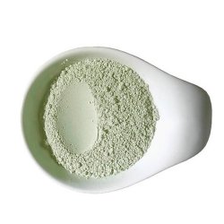 Gr�nt fransk ler, 100% naturligt