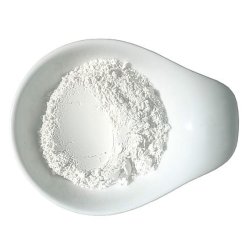 Kaolin-ler, 100% naturligt hvidt mineralsk ler