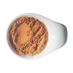 R�dt fransk ler, 100% naturligt