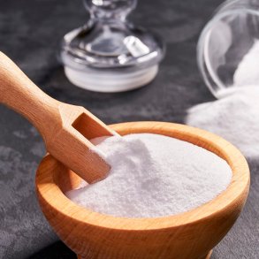 Sodium Bicarbonate (natron), renhed minimum 99%