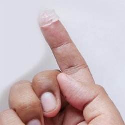 Vaseline, 100% ren og ufarvet, 125 ml