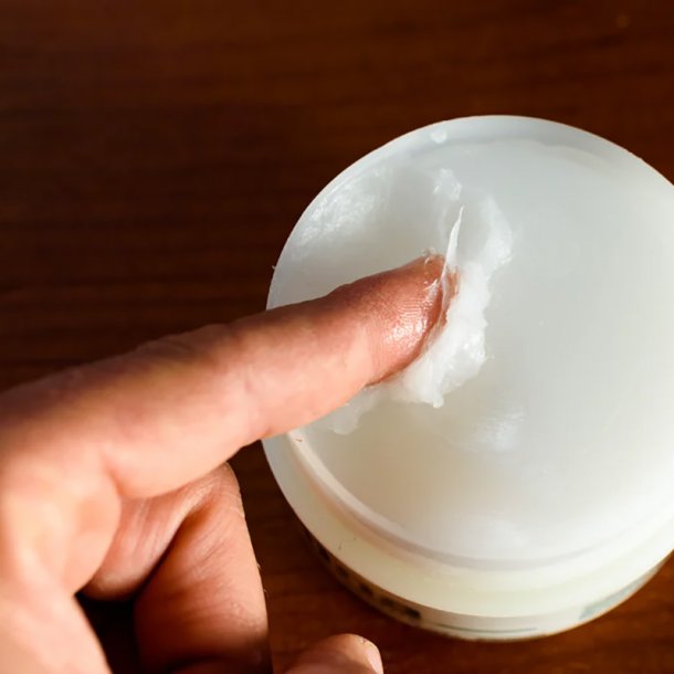 Vaseline, 100% ren og ufarvet, 125 ml