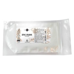 Zinkoxid (zinc oxide), 99,9% ren