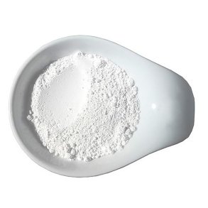 Zinkoxid (zinc oxide), 99,9% ren