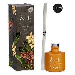 Diffuser-st, 100 ml, "Vanilla - Golden Vanilla"