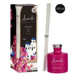 Diffuser-st, 100 ml, "Orchid - Greek Soul"