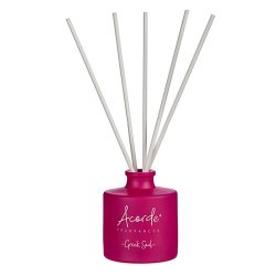 Diffuser-s�t, 100 ml, "Orchid - Greek Soul"