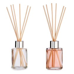 Duftpinde, komplet i gave�ske, mange varianter