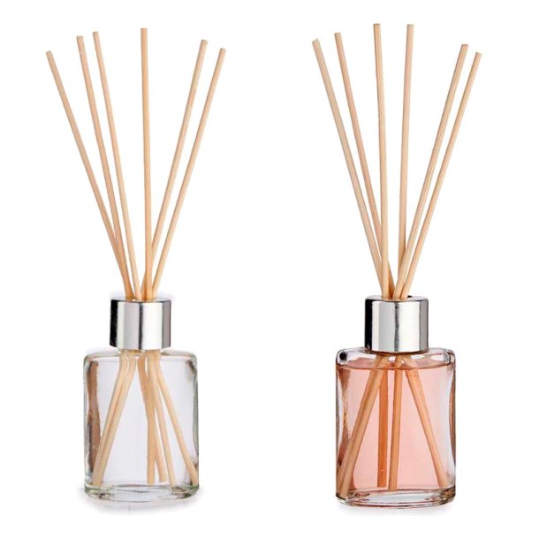 Duftpinde, komplet i gaveske, mange varianter