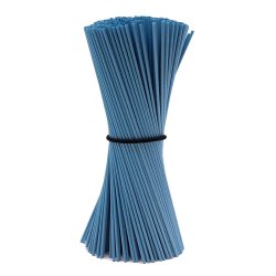 Duftpinde i fiber, 25cm x 3mm, mange farver