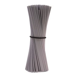 Duftpinde i fiber, 25cm x 3mm, mange farver