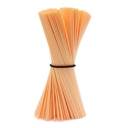 Duftpinde i fiber, 25cm x �3mm, mange farver