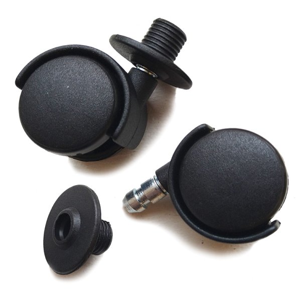 Mbelhjul - lille smart model