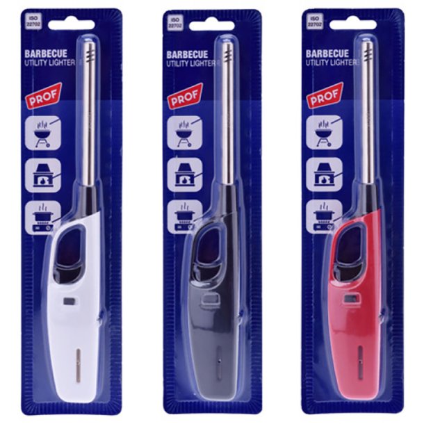 Fyrfadslighter, 27 centimeter