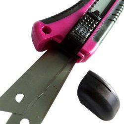 Hobbykniv i ekstra l�kker kvalitet