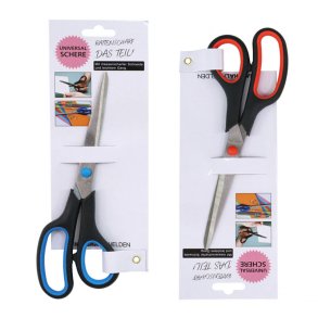 Husholdnings-saks, god kvalitet med godt greb