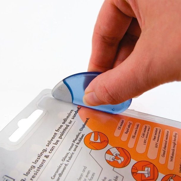 i-Slice - fantastisk b�rnesikker minikniv