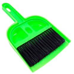 Mini-fejebakke med brste