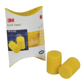 repropper, 3M EAR Classic