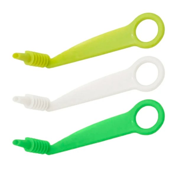 Spiral-slicer til gr�ntsager