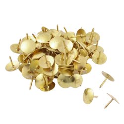 Tegnestifter, �ske med ca. 100 stk