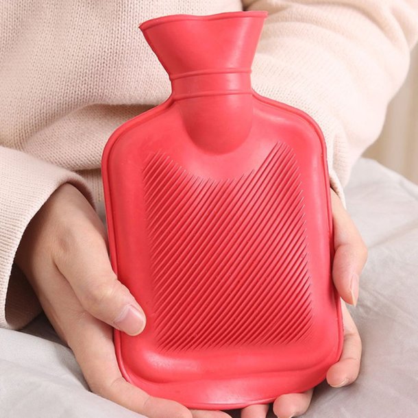 Varmedunk i miniformat, 250 ml, flere farver