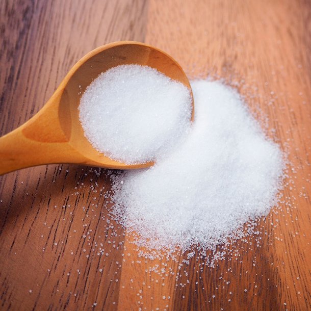 Epsom salt, fint