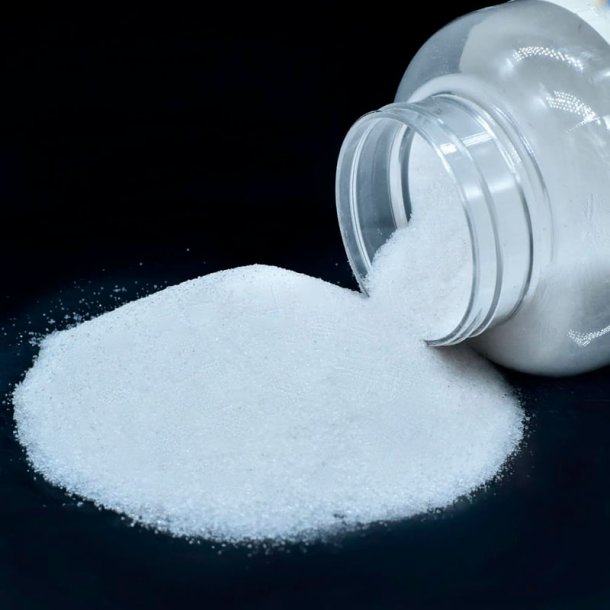 Silica gel i minikugler, 0,5-1,5 mm, ls vgt