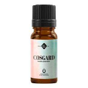 Cosgard, konservering, 10 g