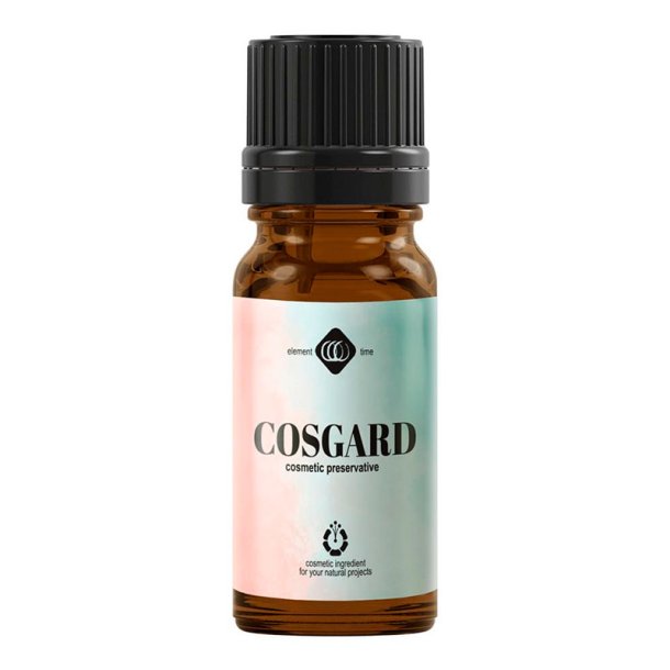 Cosgard, konservering, 10 g