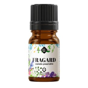 Fragard, naturlig konservering, 9 g