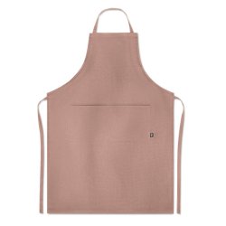 L�kkert forkl�de i 100% hamp, justerbart og med lommer