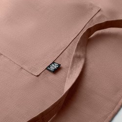 Lkkert forklde i 100% hamp, justerbart og med lommer