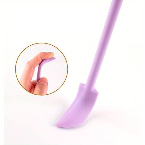 Multiredskab i silikone, mange farver og st�rrelser