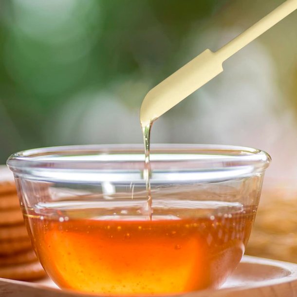 Multiredskab i silikone, mange farver og strrelser