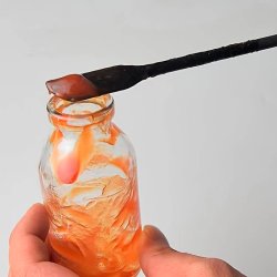 Multiredskab i silikone, mange farver og st�rrelser